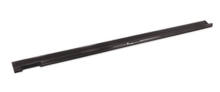 Image PLATEAU NOIR 45" - JETLINE/TIEROD (07-8326)
